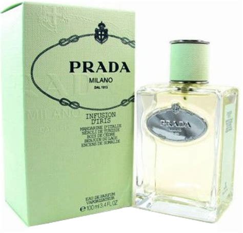 prada milano cologne